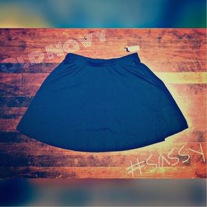 Old Navy Mini Skirt